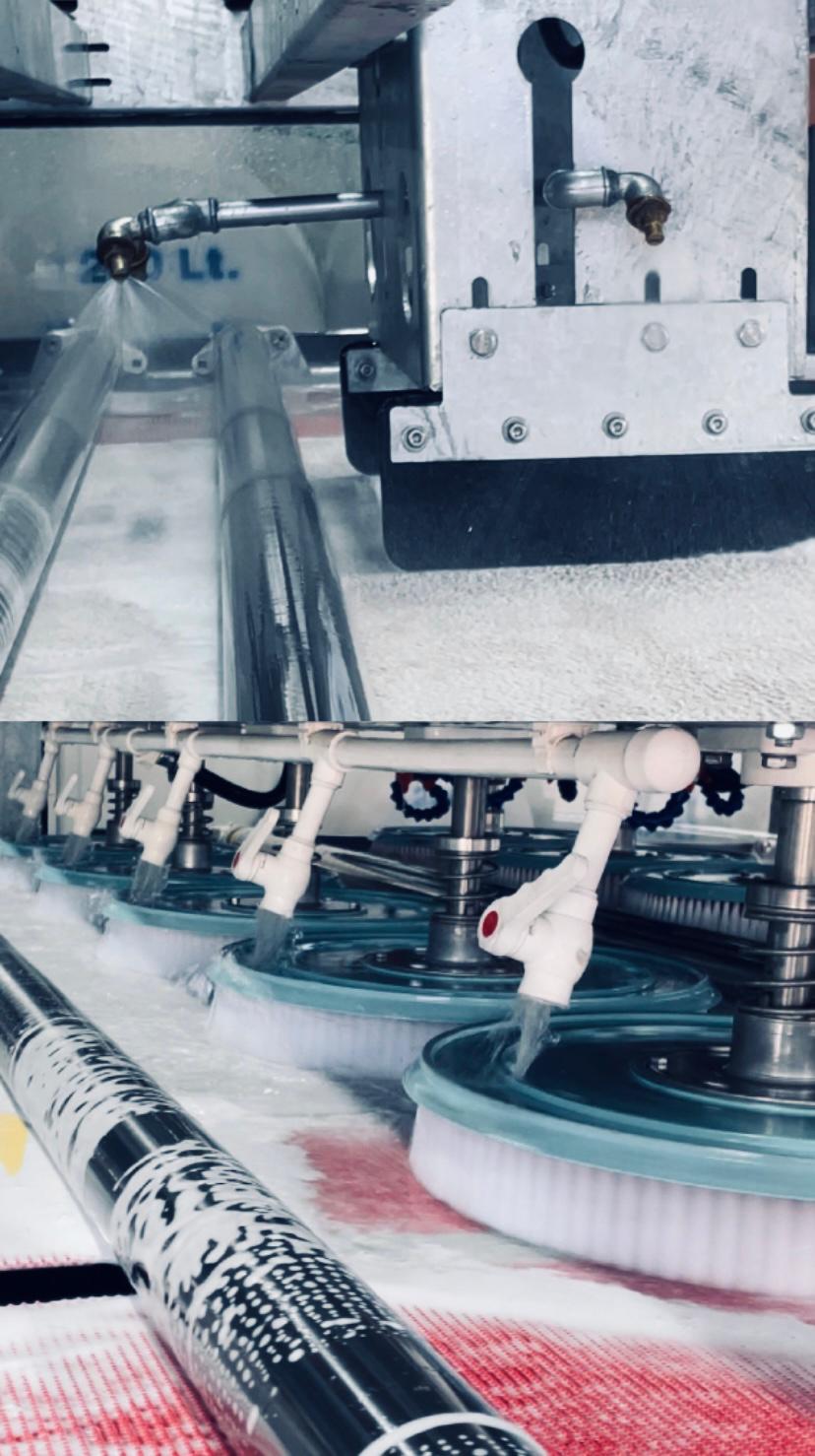 İstanbul genelinde profesyonel halı yıkama koltuk yıkama yorgan yıkama stor perde yıkama hizmetleri sunan Halı Yıkama Tesisi hijyenik temizlik garantisi uyg